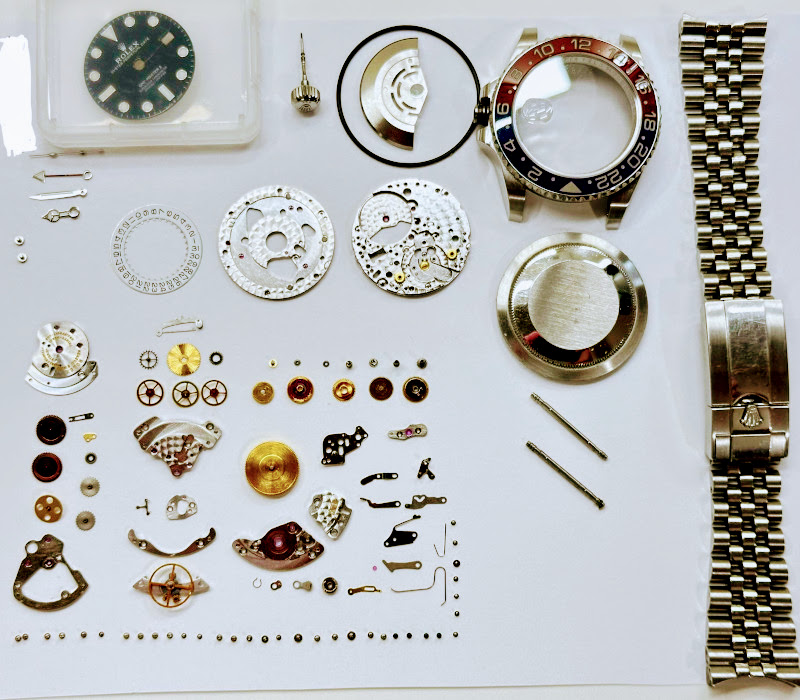 keystone-chronoworks-complete-repair