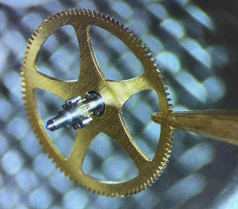 keystone-chronoworks-movements-repair_microscope Keystone chronoworks restoration movements watch repair tools