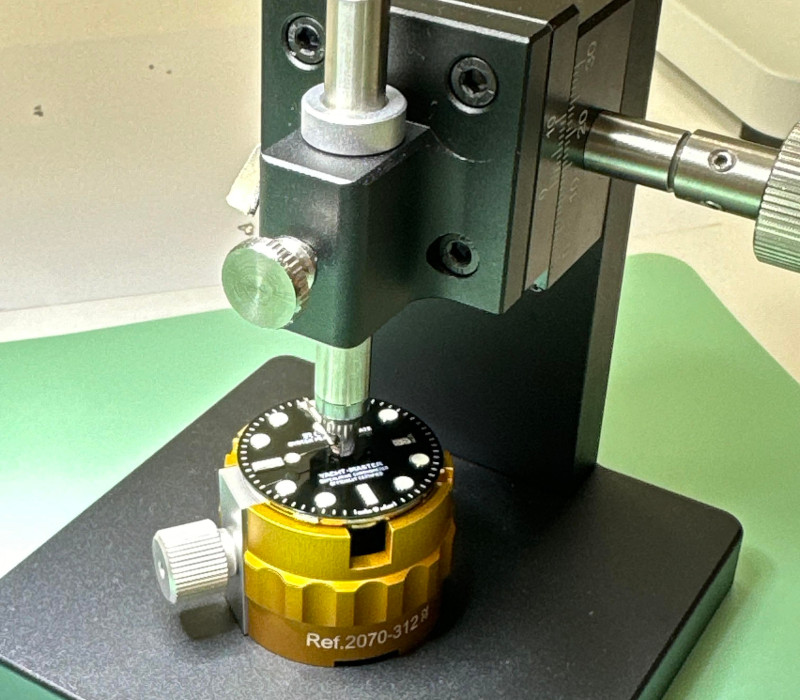 keystone-chronoworks-testing-and-sealing-repair